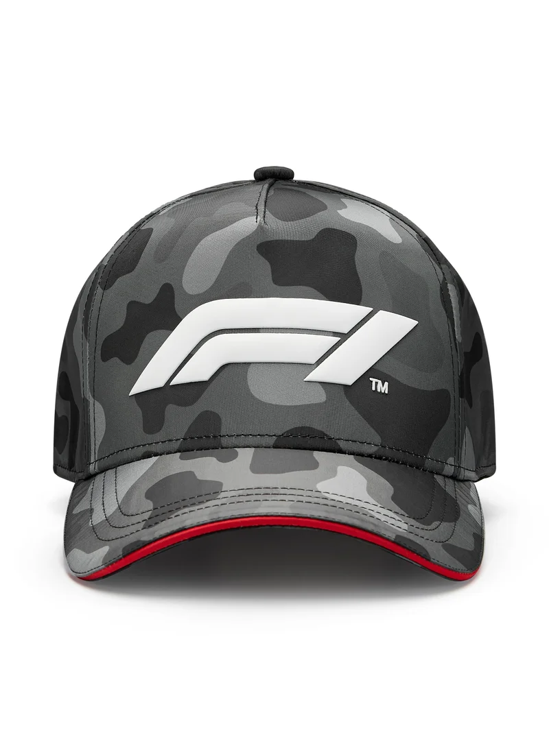 فورمولا1 غطاء