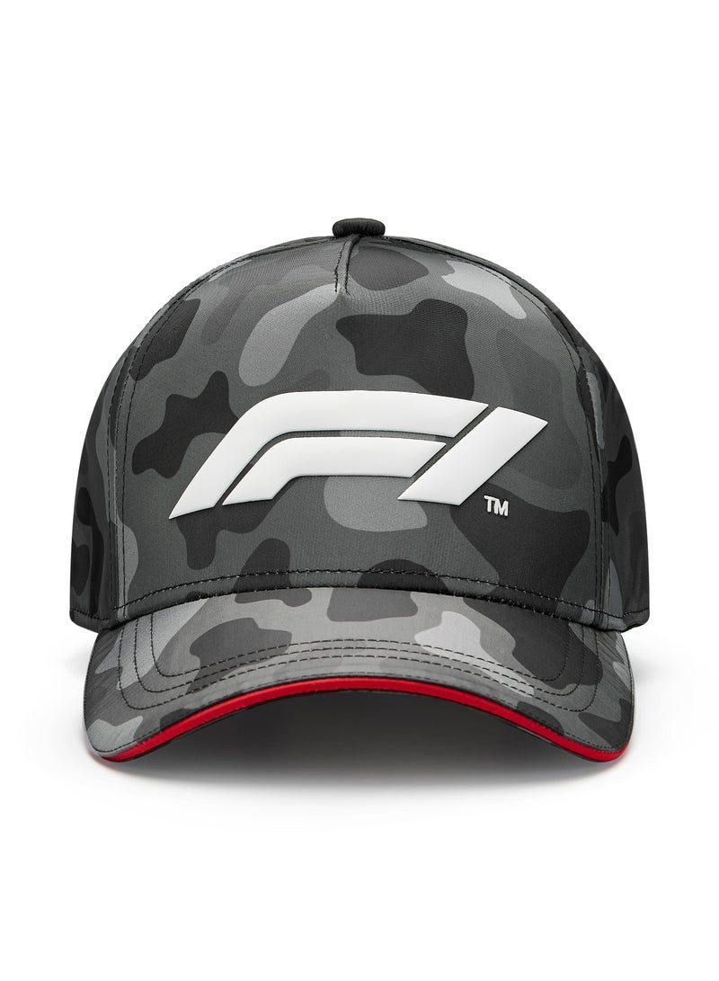 FORMULA1 Cap - Image 1