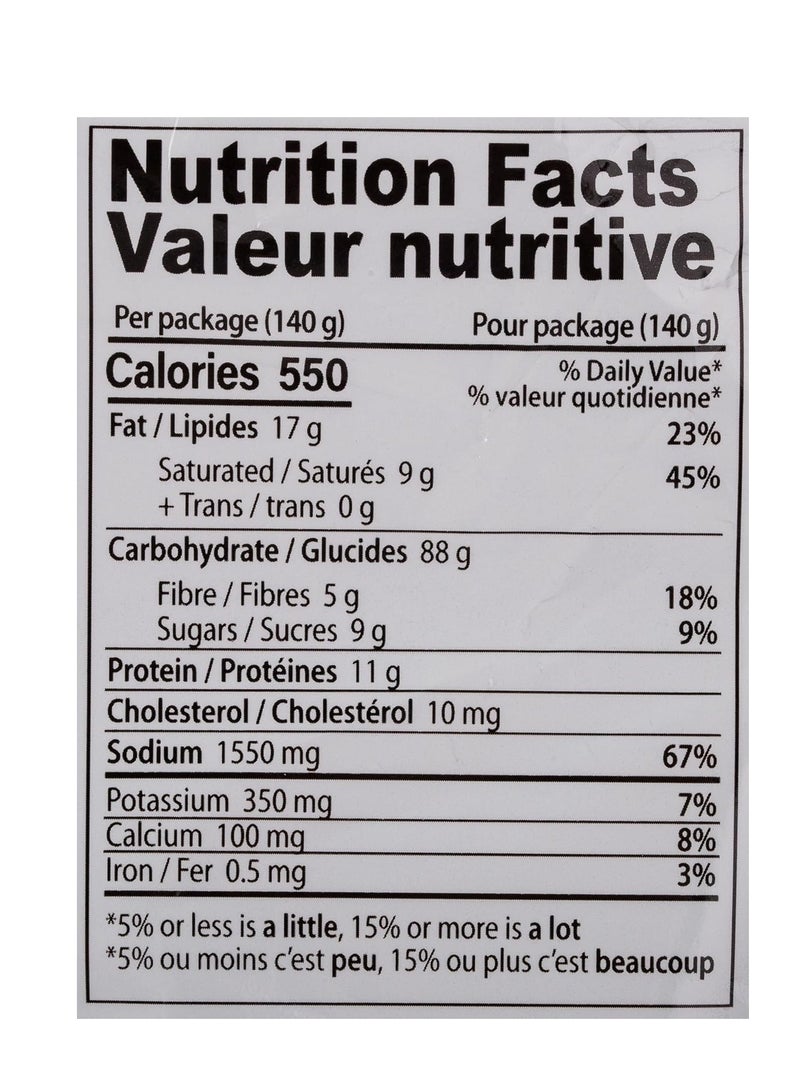 ساميانغ بولداك كريم كاربونارا بنكهة الدجاج الحار الكوري نودلز رامين 140 جم - Image 2