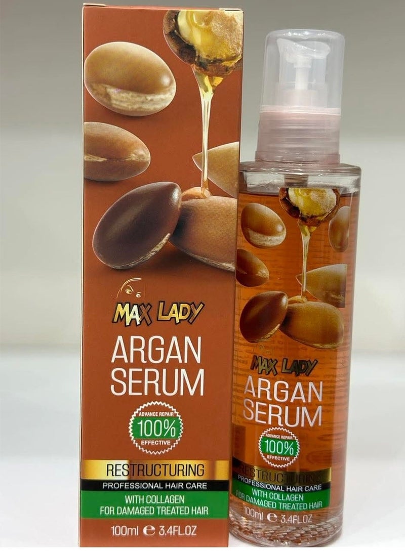 سيرةم الأرجام و الكولاجين 100 مل