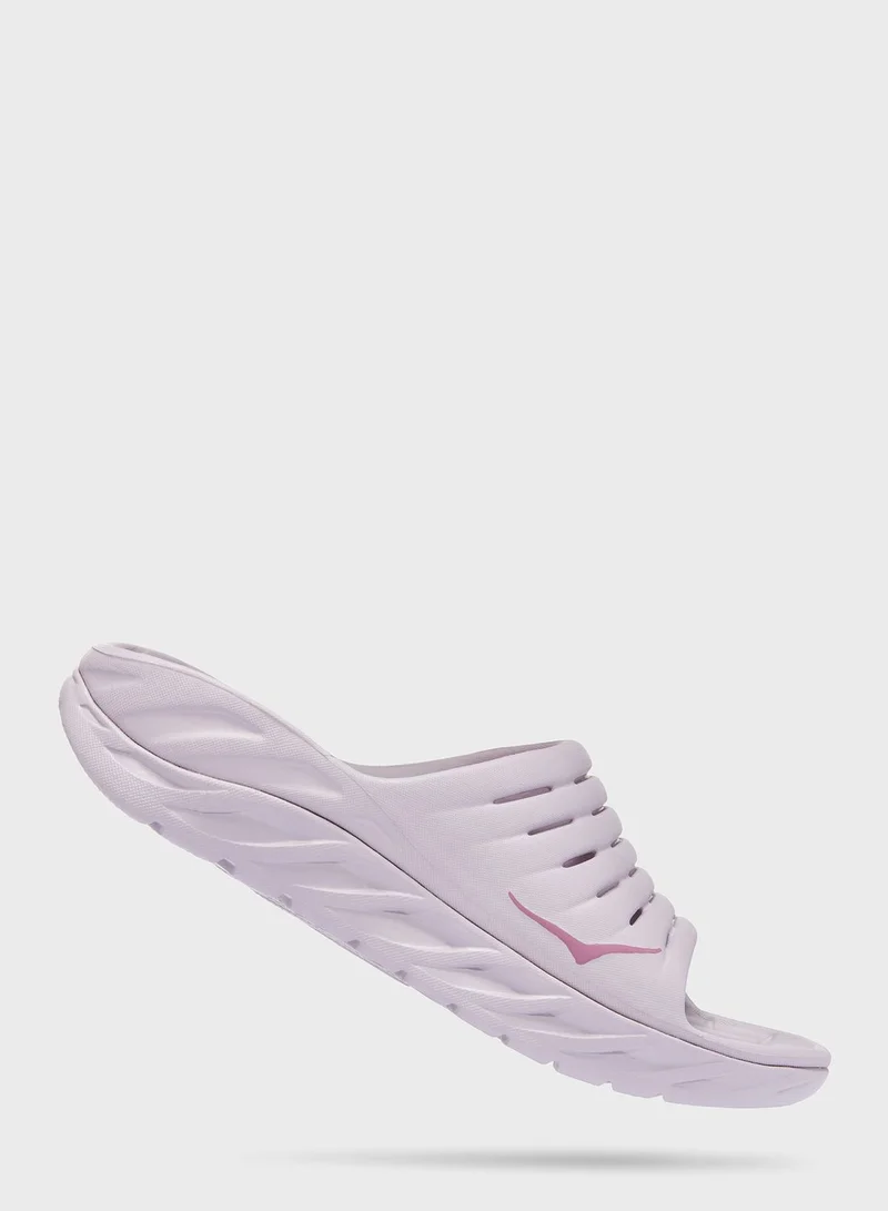 Hoka Ora Recovery Slide