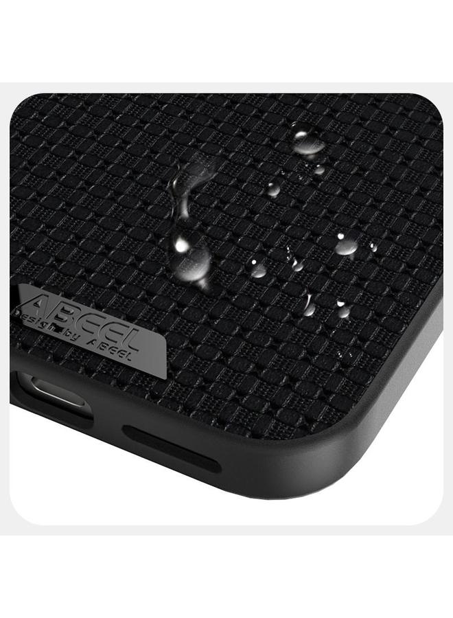 erorex Case For Google Pixel 9 / 9 Pro ABEEL Ruyi Pattern 6D Micro Relief MagSafe Leather Phone Case  - Image 3
