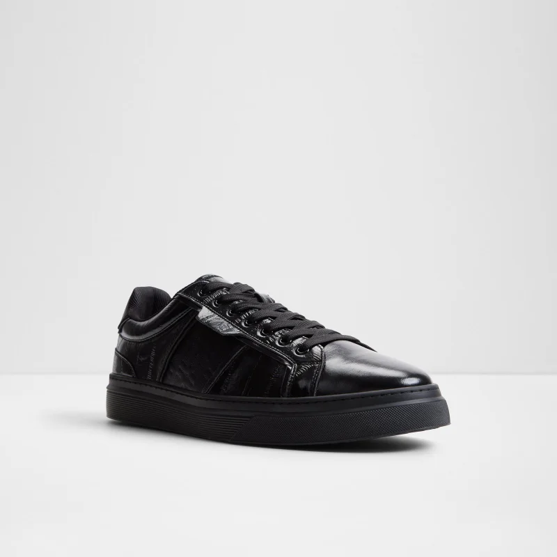 Aldo  ALDO COURTLINE BLACK for Men | Best Price UAE