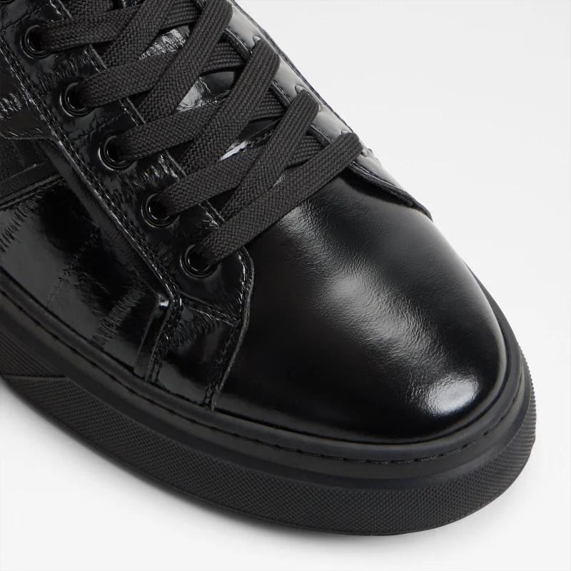 Aldo  ALDO COURTLINE BLACK for Men | Best Price UAE