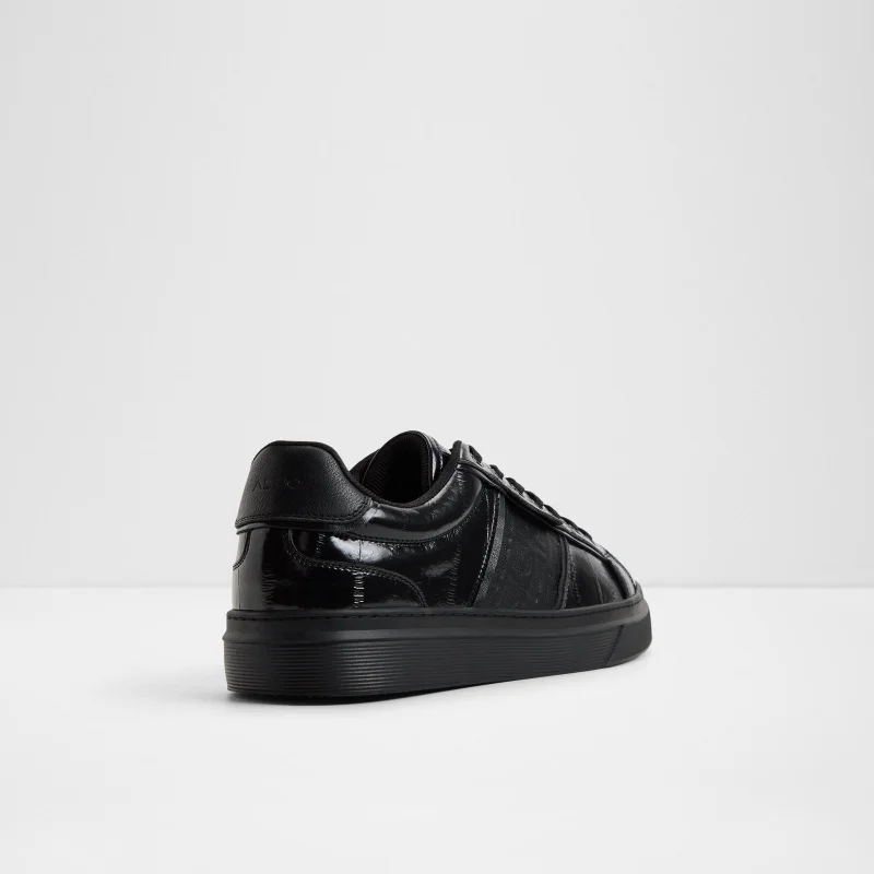 Aldo  ALDO COURTLINE BLACK for Men | Best Price UAE