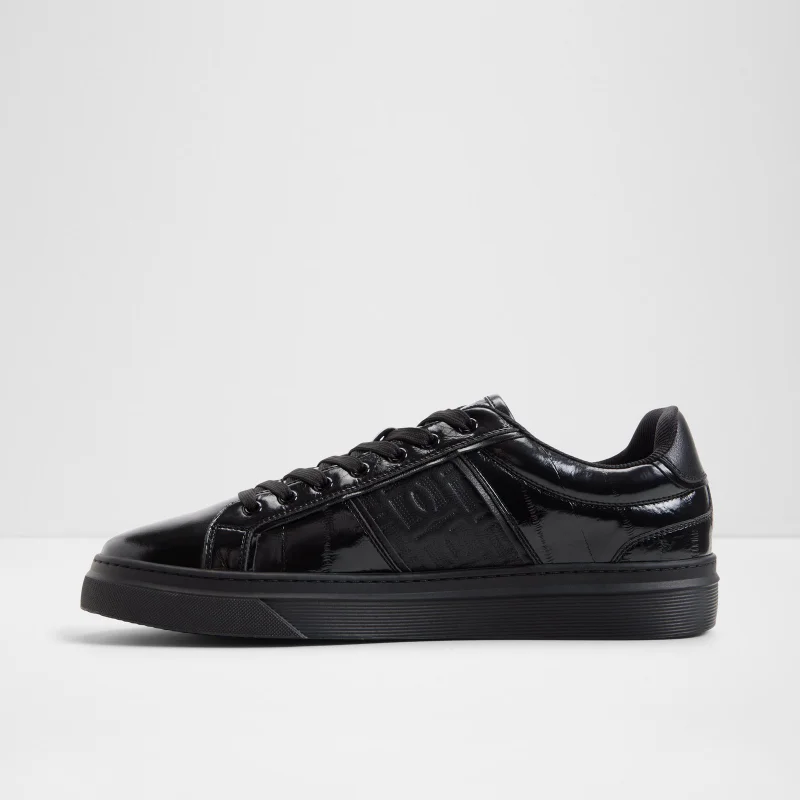 Aldo  ALDO COURTLINE BLACK for Men | Best Price UAE