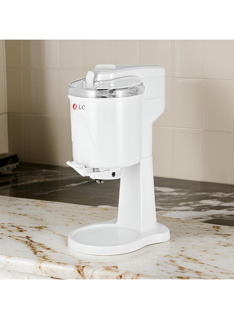 D L C Ice Cream Maker 1 Liter 18 Watt -35151 - Image 2