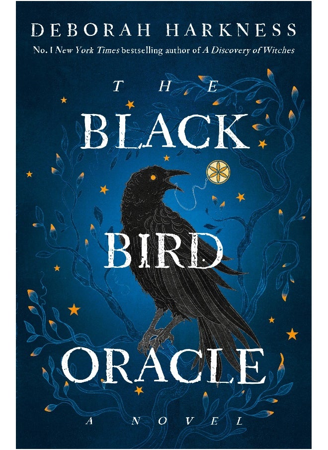 The Black Bird Oracle 