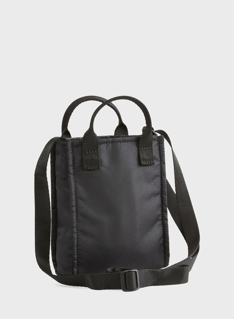 PUMA Core Pop Mini Tote X-Body