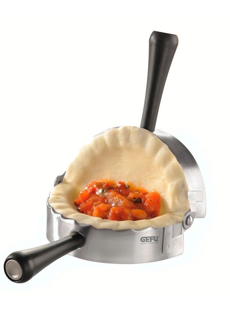 غيفو ماكينة صنع علب الرافيولي/المعكرونة قابلة للطي - Image 1