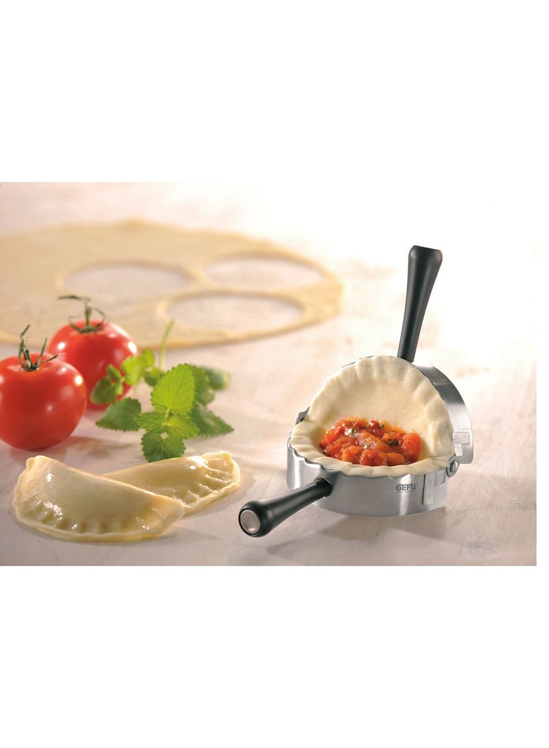 غيفو ماكينة صنع علب الرافيولي/المعكرونة قابلة للطي - Image 3