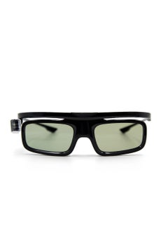 Active Shutter Rechargeable 3D Glasses