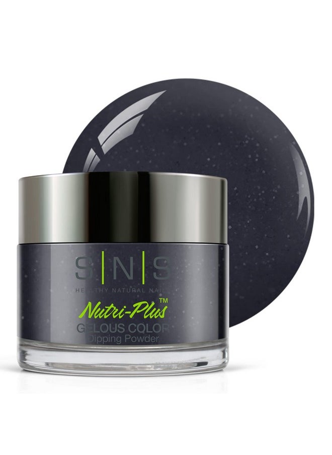 SNS Healthy Natural Nails - Sns Nails Dipping Powder Gelous Color Indian Summer Collection Is1 (Is01) 1Oz - Image 1