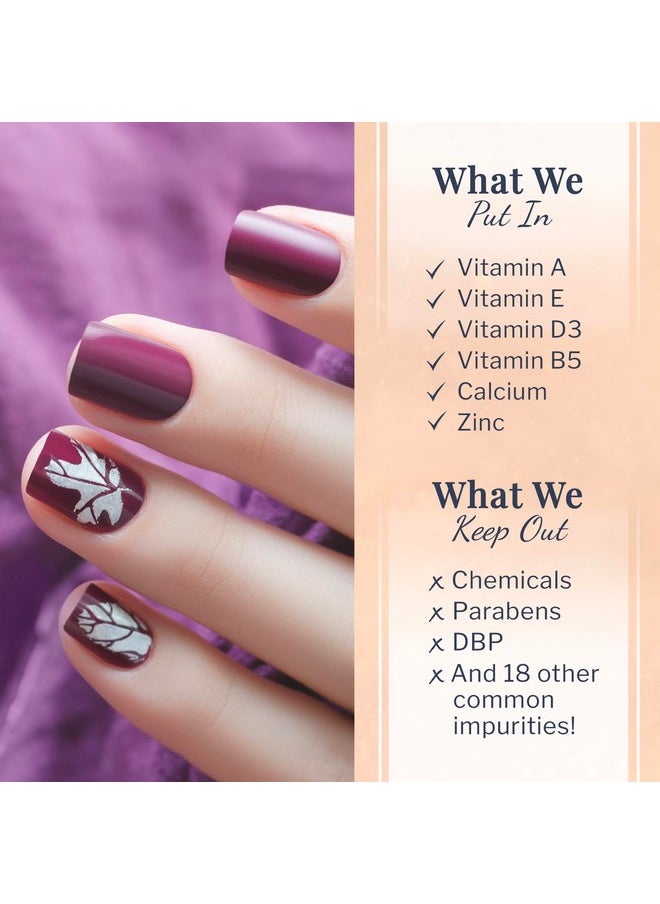 SNS Healthy Natural Nails - Sns Nails Dipping Powder Gelous Color Indian Summer Collection Is1 (Is01) 1Oz - Image 1