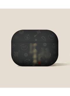 Suitable For Apple Bluetooth Earphones All Inclusive Protective Case