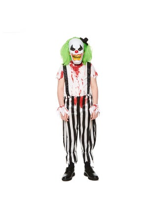 Scary Evil Clown Kids Costume-84554-S-3-4Y-Multicolour - pzsku/Z57A7A5485DED5B2FBE0DZ/45/_/1697116852/a3888981-134e-4e08-b34e-bcaba9d7cad7