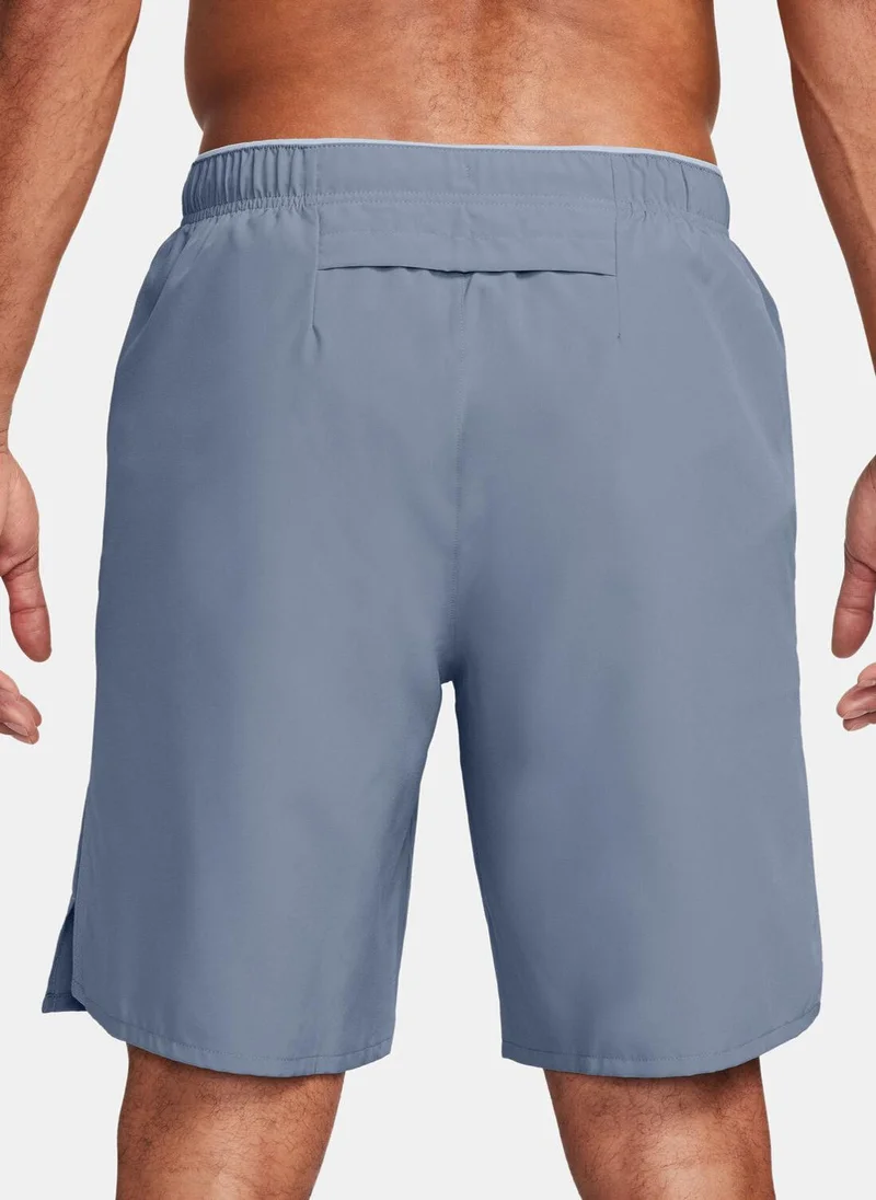 نايكي Men's Challenger Dri-FIT Running Shorts