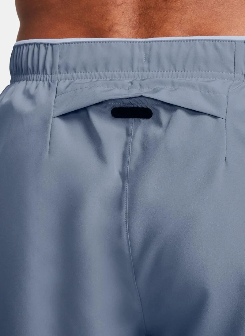 Nike Men's Challenger Dri-FIT Running Shorts