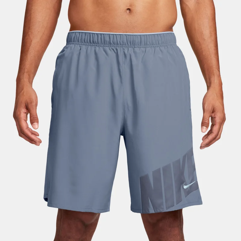 نايكي شورتات الجري الرجالية Challenger Dri-FIT