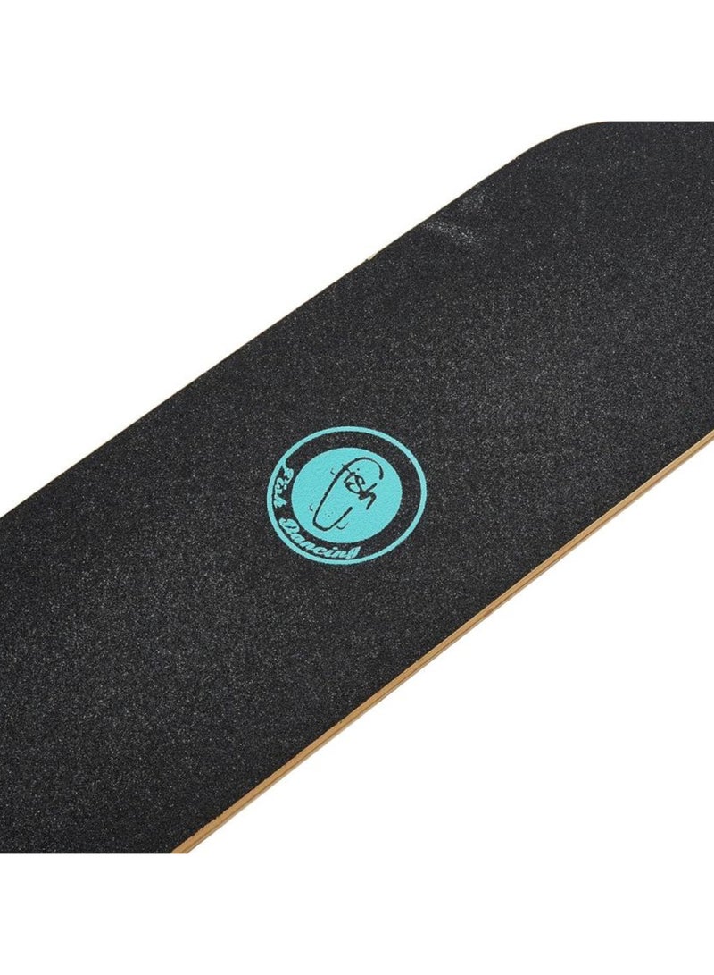 فيش لوح التزلج تي ايه سبورت 46.25 بوصة × 9.5 بوصة × 10 بوصة - Image 4