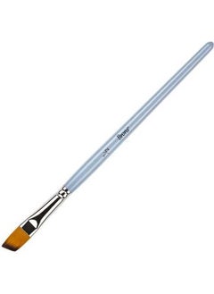 Oil Paint and Acrylic Brush Synthetic Bristle Short Handle Side Cut Series 725 No 13 - pzsku/Z57A7DDB35A0D155FAF1BZ/45/_/1730542554/7f68a959-3cba-4699-ae47-694284f2a725