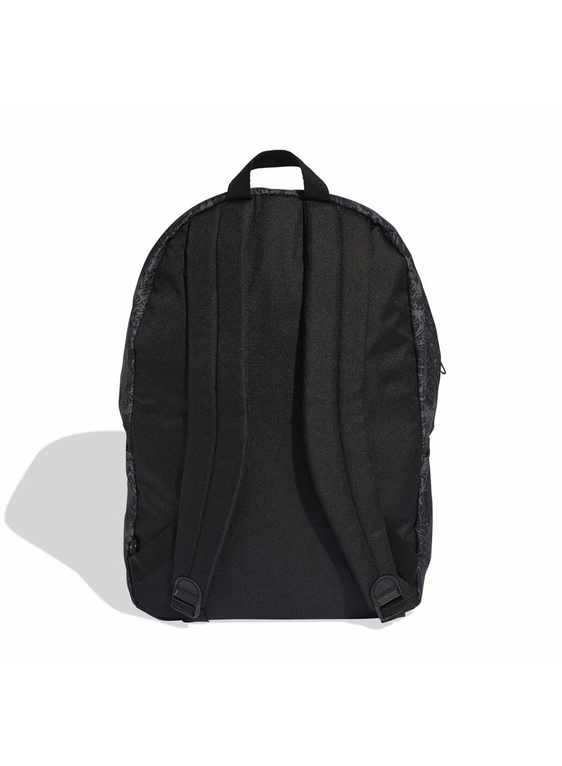 Adidas Classic Training Graphic Backpack - Image 2