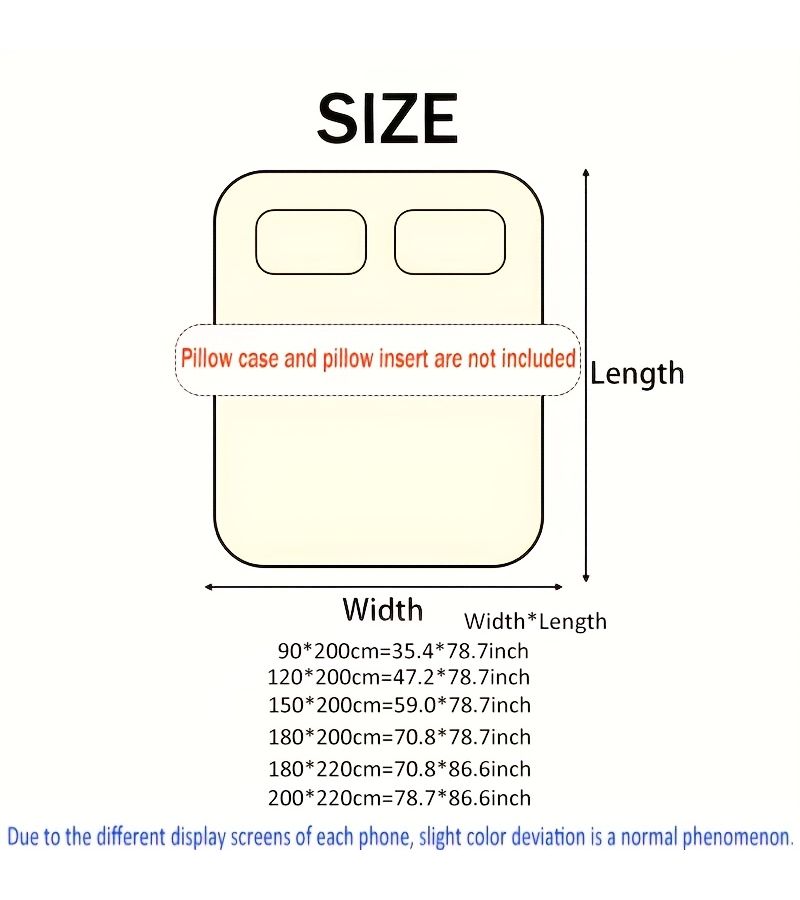 1pc Solid Color Minimalist Cooling Mat Comfortable Skin Friendly Single Mat Blue 35.43x78.74 Inch Suitable For Dormitory Bedroom Tatami Summer - Image 4