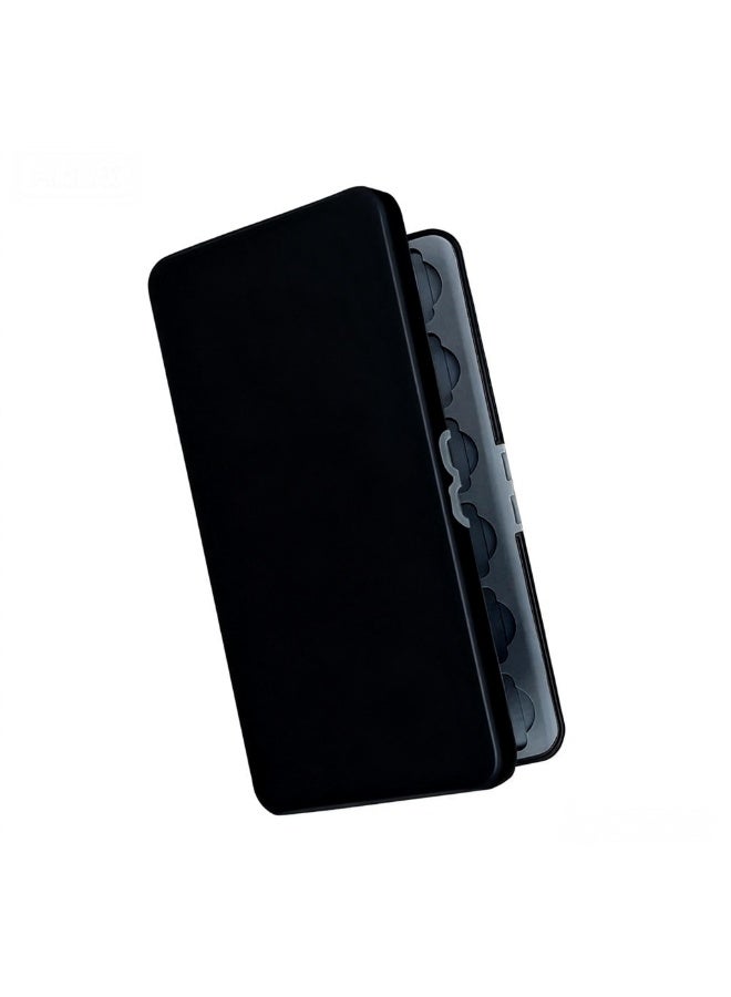 Switch Game Case Holder for Switch 2 Cartridge Case with 24 Game Card Slots & 48 Micro SD Card Slots - Image 4