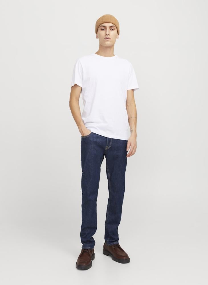 JACK & JONES Casual Relaxed Jeans - Image 1