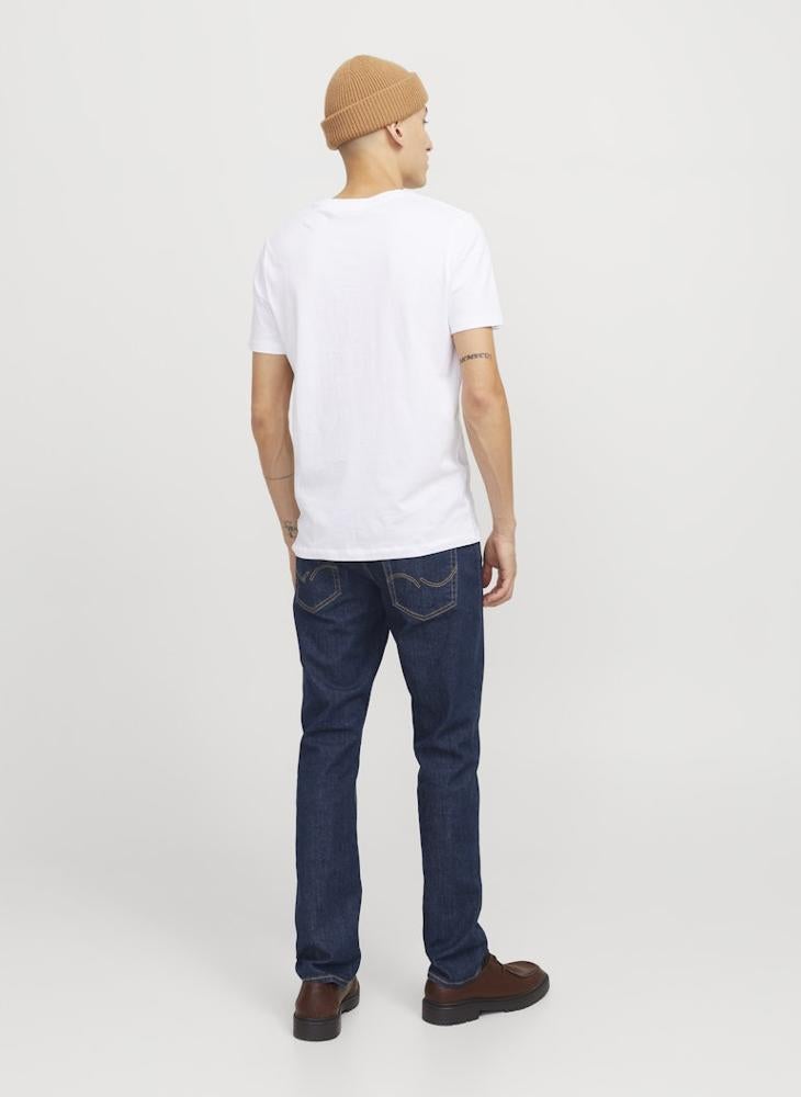 JACK & JONES Casual Relaxed Jeans - Image 2