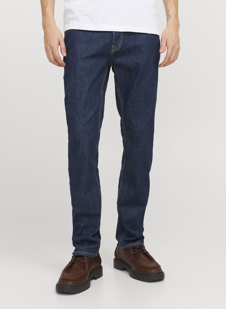 JACK & JONES Casual Relaxed Jeans - Image 3