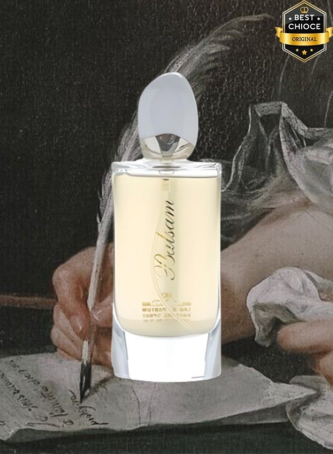بانافع عطر بلسم 100 مل - Image 2