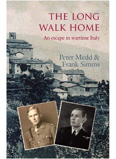 The Long Walk Home: An Escape in Wartime Italy  - Image 1
