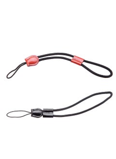 SYOSI SYOSI 4 Pack 8.6 In Portable Camera Wrist Straps Soft Wrist Lanyard Wrist Cuff Strap Durable Comfortable Hand Wrist Straps Lanyard for Compact Digital Cameras  - Image 2