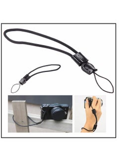 SYOSI SYOSI 4 Pack 8.6 In Portable Camera Wrist Straps Soft Wrist Lanyard Wrist Cuff Strap Durable Comfortable Hand Wrist Straps Lanyard for Compact Digital Cameras  - Image 5