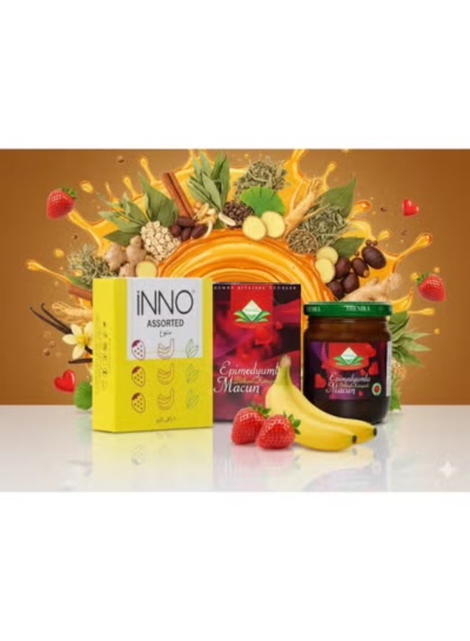 Turkish honey, 240 g