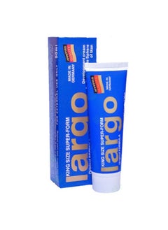 lara Original Arjo cream 