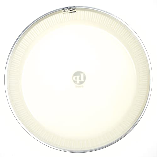 Latin Percussion LP274AE 11-Inch Galaxy Tri-Center Quinto Conga Head with Z Series Rim - Image 2
