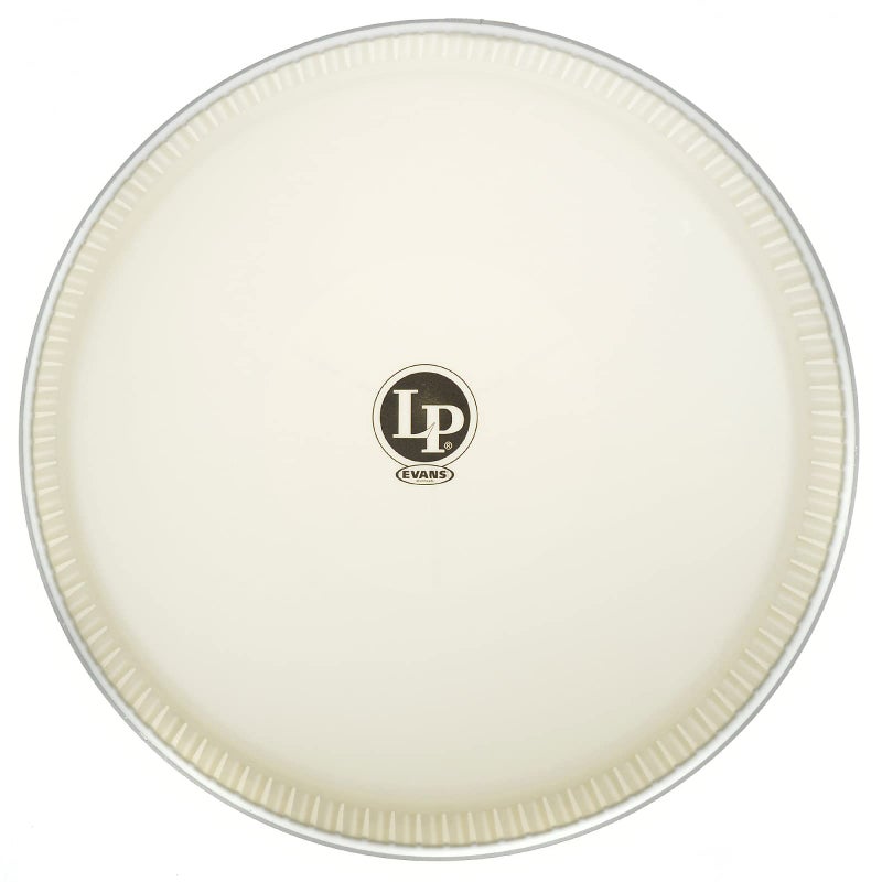 Latin Percussion LP274AE 11-Inch Galaxy Tri-Center Quinto Conga Head with Z Series Rim - Image 3
