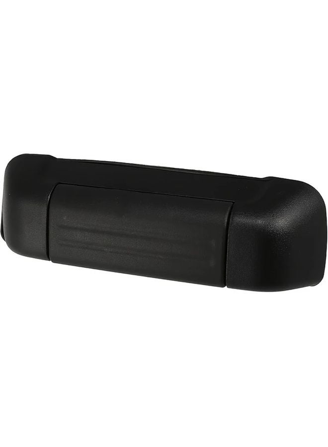 Black Rear Door Tailgate Handle for Suzuki Grand Vitara 1998 2005 Replacement - Image 3