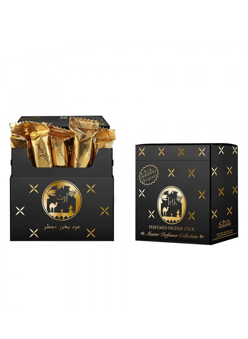 IRTH INCENSE STICK 50g REFILL
