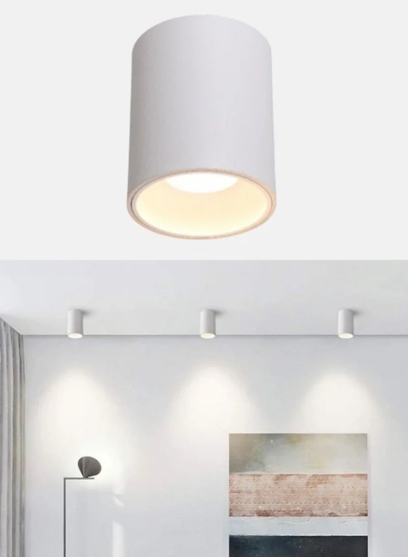 كشاف LED حديث كشاف 12 واط أبيض - Image 2