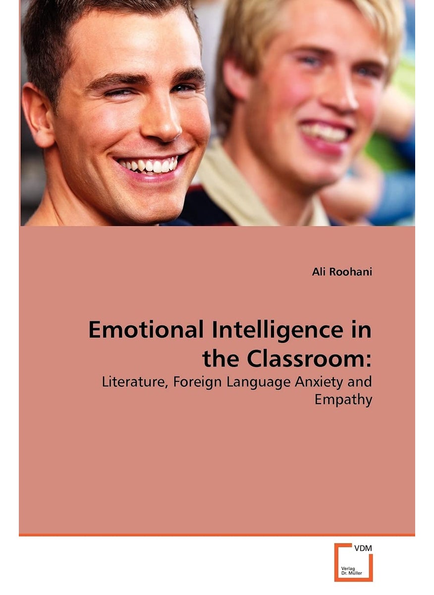Emotional Intelligence in the Classroom  - Image 1