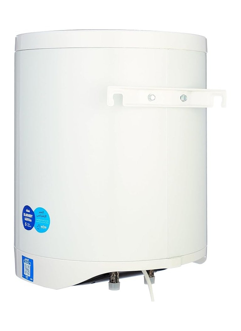 TORNADO Electric Water Heater 30 Liter TEEE-30MW White - pzsku/Z57A8D7C9B799C66F74F3Z/45/_/1722177118/fb1f84c4-0e38-4130-bd36-6bf7a68d4cb0