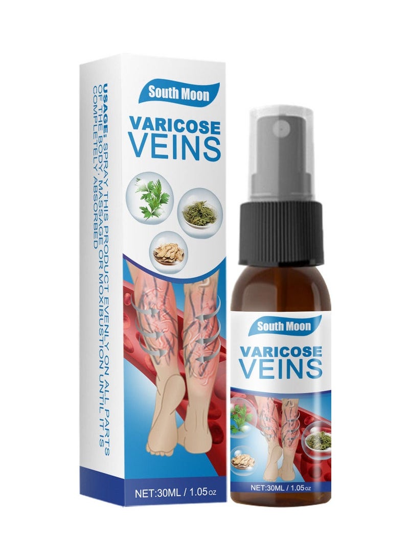 SOUTH MOON Veinhealing Varicose Veins Treatment Spray  - Image 3