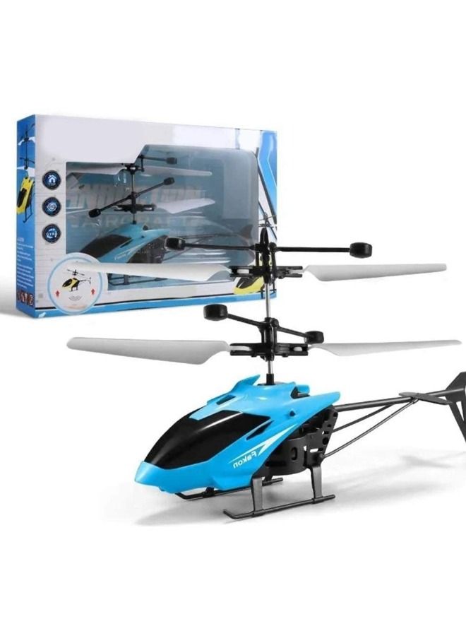 Generic Helicopter Toy Remote Control Flying Induction