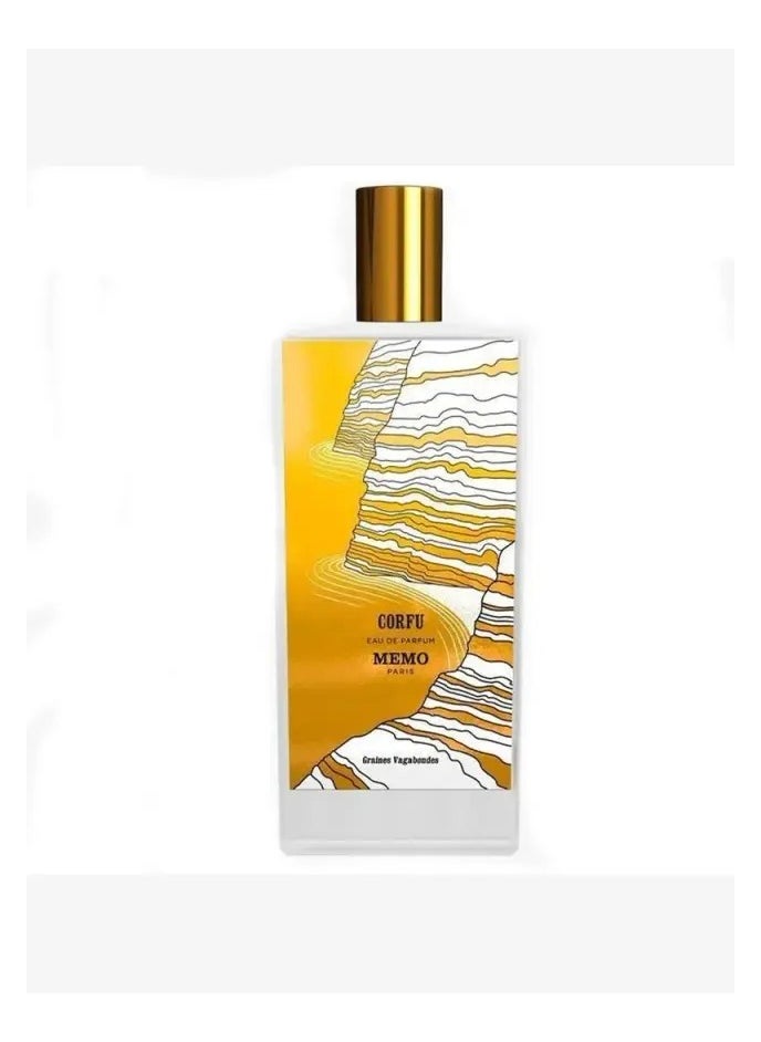 Memo Paris Corfu EDP 75ML  - Image 1