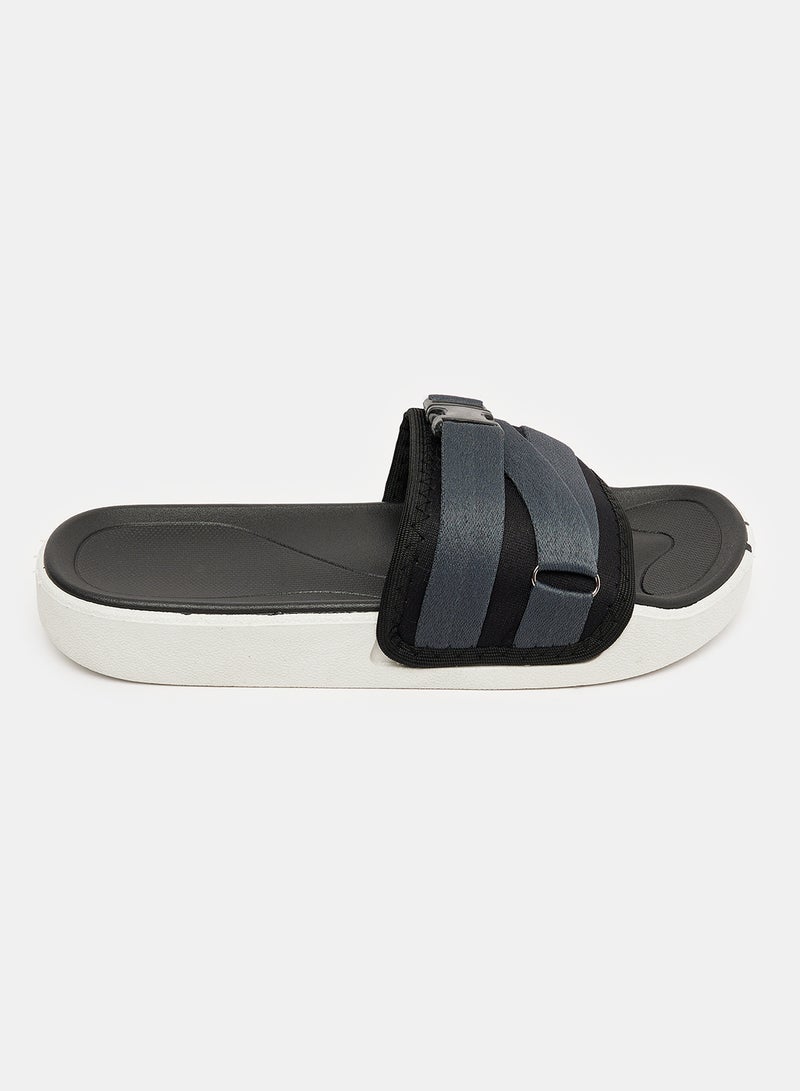 Ox Fashionable Slipper - Image 1