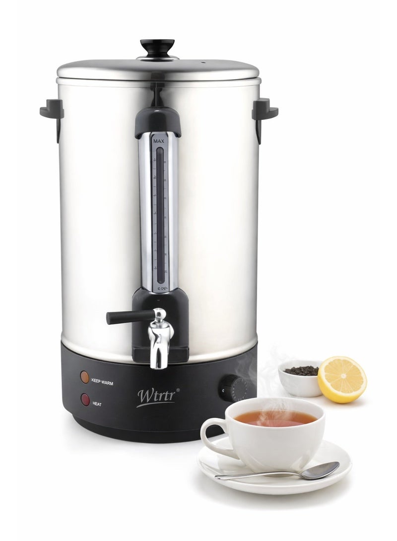 Wtrtr 15L Water Boiler,kettle，Stainless Steel tea pot,Commercial Insulation Bucket,coffee machine (15L) - Image 2