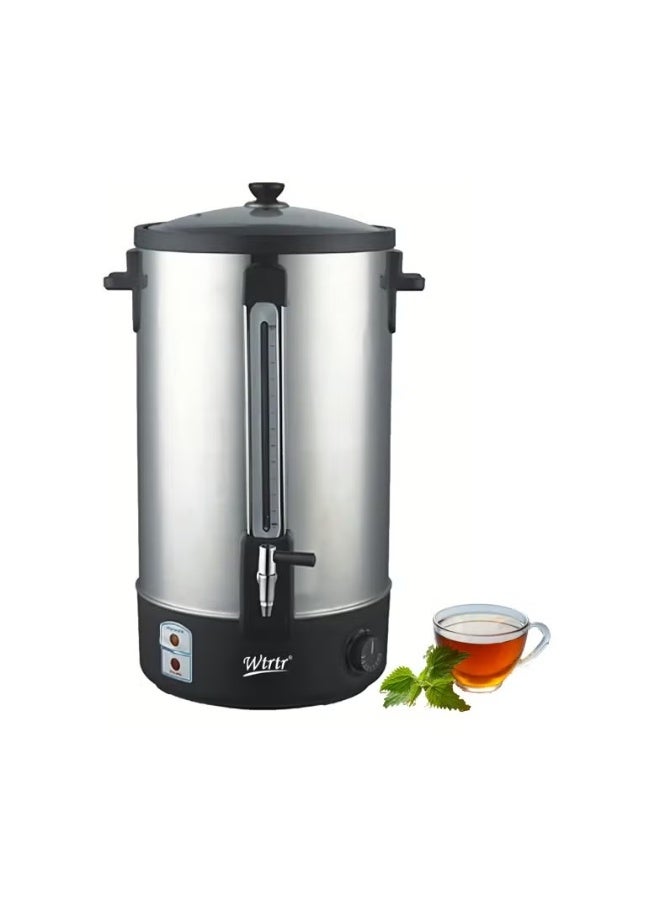 Wtrtr 15L Water Boiler,kettle，Stainless Steel tea pot,Commercial Insulation Bucket,coffee machine (15L) - Image 1